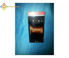 Sony Xperia P LT22i