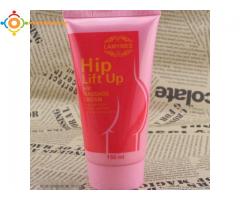 Promotion crème hip lift up