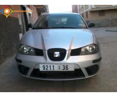 seat ibiza 2009