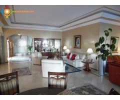 Villa magnifique de 2500m² à vendre à Bir Kacem