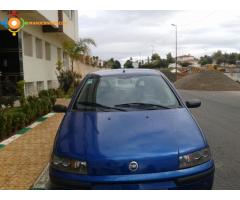 vendre fiat punto