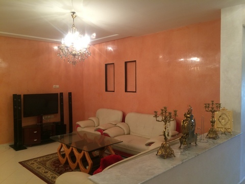 bel appartement meublé par jour sur FES bel appartement meublé par jour sur FES