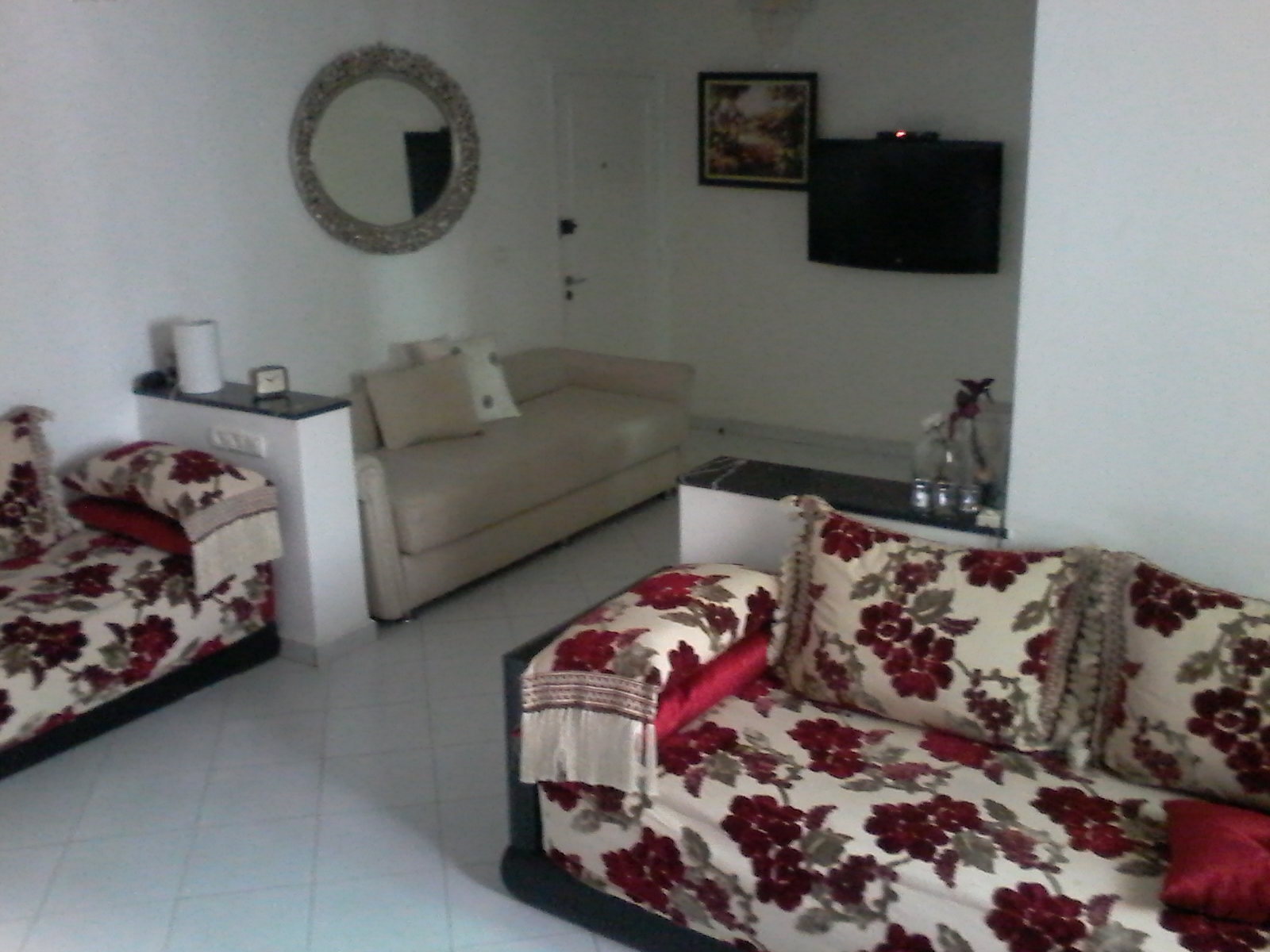 appartement 65m a hay essalam oulfa appartement 65m a hay essalam oulfa