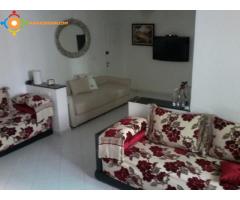 appartement 65m a hay essalam oulfa