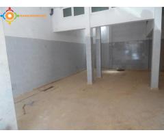 Magasin à vendre de 108m² pour Lavage à Al wifaq Temara