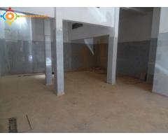 Magasin à vendre de 108m² pour Lavage à Al wifaq Temara