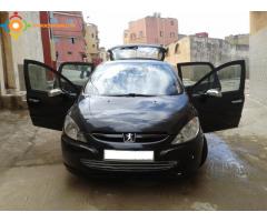 Peugeot 307 Diesel tt option