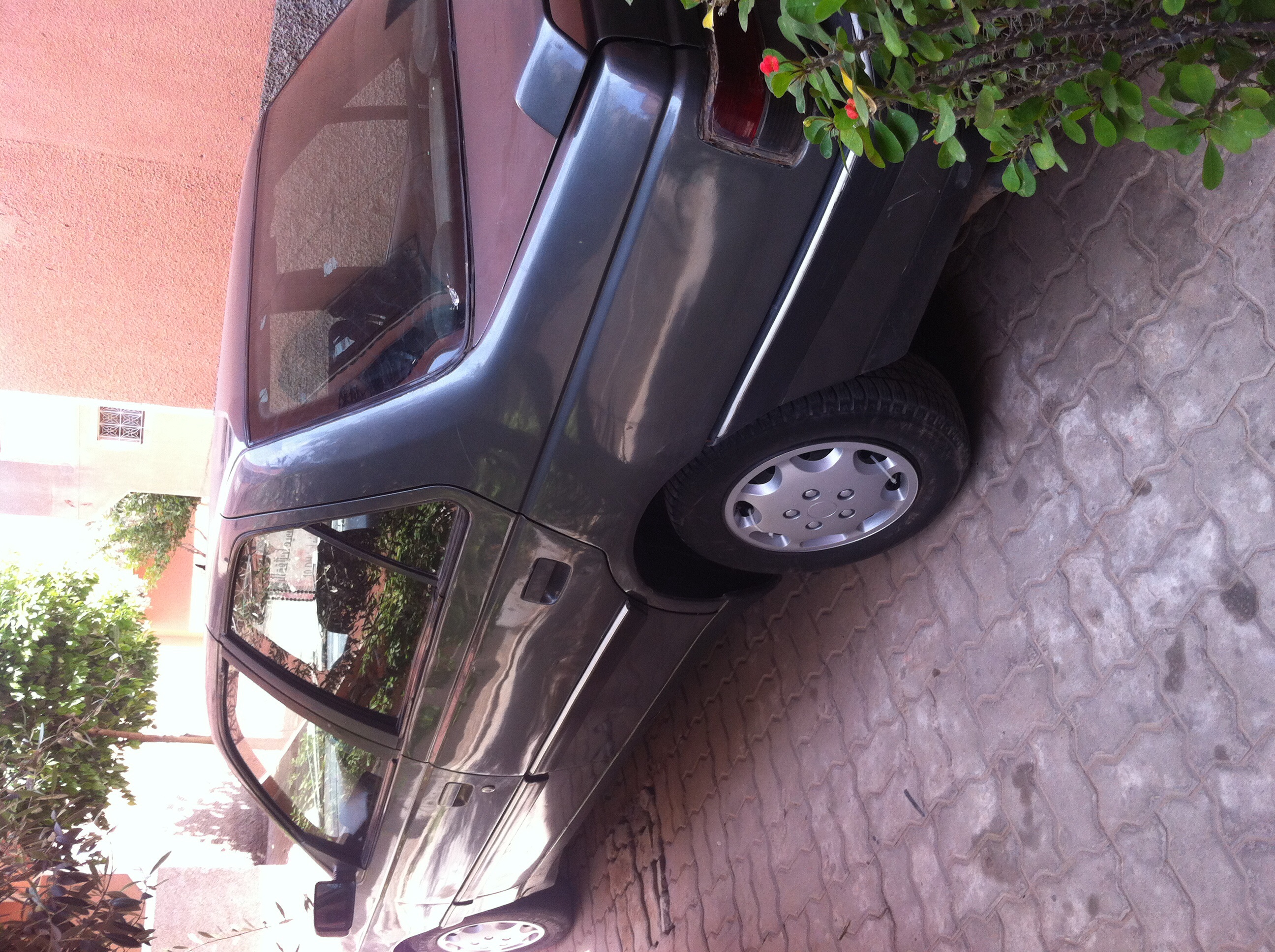 Voiture a vendre