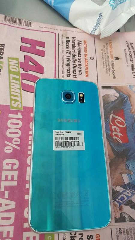 Galaxy s6 Galaxy s6