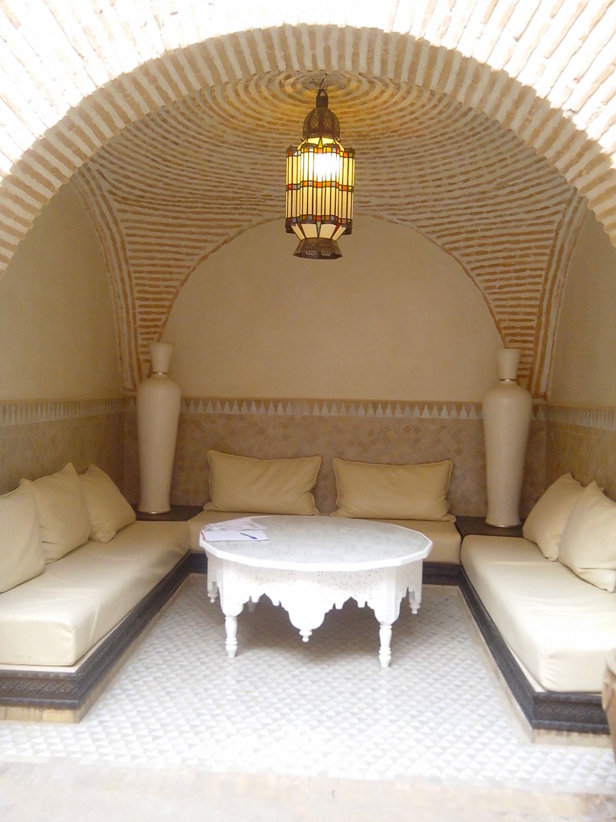 Vente Riad à Bab Taghzoute