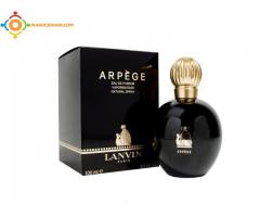 lot de 50 parfums de marques a 11000dh