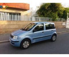 Fiat panda a vendre