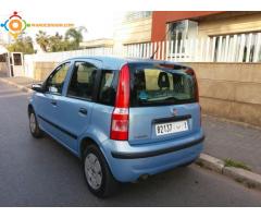 Fiat panda a vendre