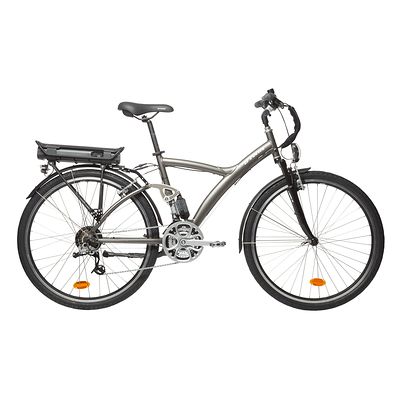 velo electrique B-TWIN RIGINAL 700