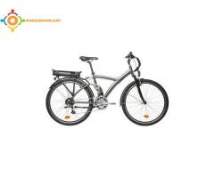 velo electrique B-TWIN RIGINAL 700