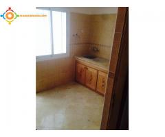 Appartement à vendre (Tanger)