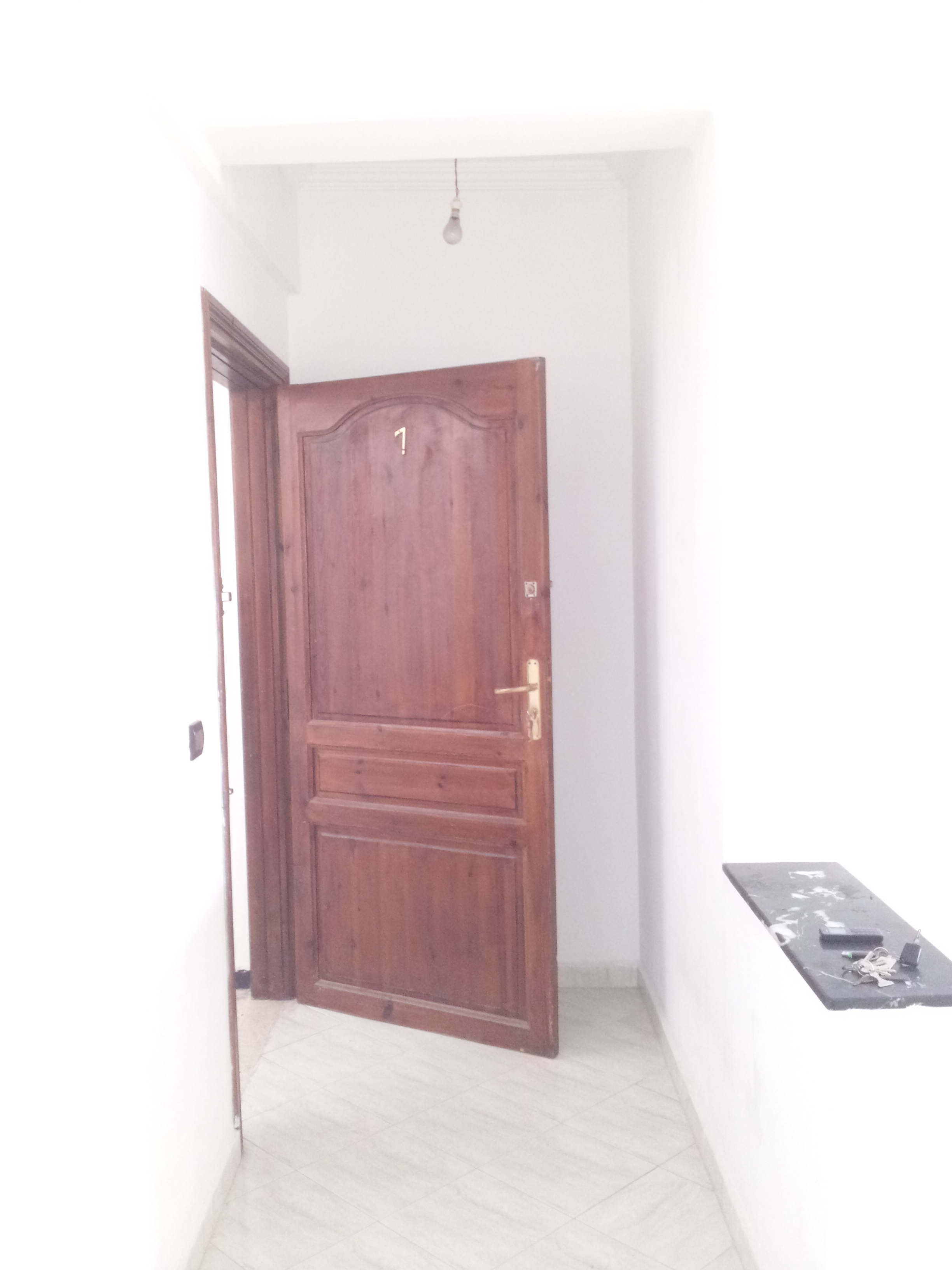 vente appartement 72m à 570000DH temara hay abbadi. vente appartement 72m à 570000DH temara hay abbadi.