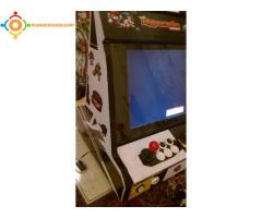 borne arcade neuf