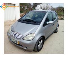 Mercedes Benz A-Class 140-1000€