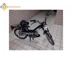 Swing mbk