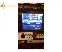 borne arcade neuf