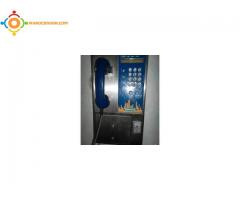 3 appareils telephonique TONGYA TY-118