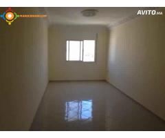 appartement moyen standing