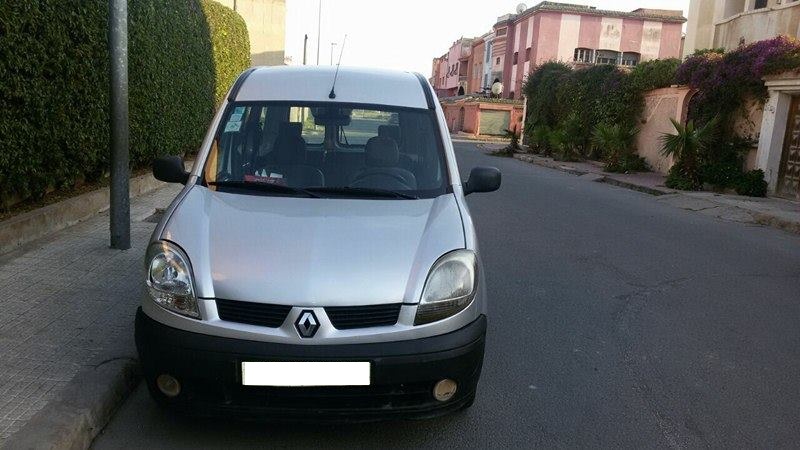 RENAULT KANGOO DIESEL