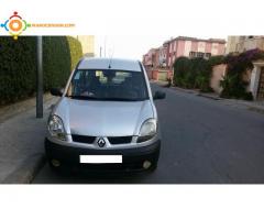 RENAULT KANGOO DIESEL