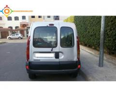 RENAULT KANGOO DIESEL