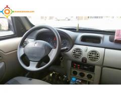 RENAULT KANGOO DIESEL