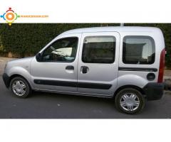 RENAULT KANGOO DIESEL