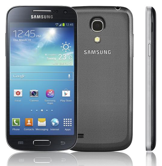 Samsung s4 mini noir 4G etat neuf