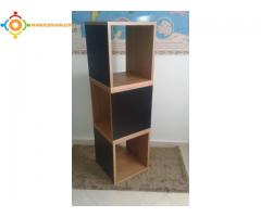 meuble de decoration