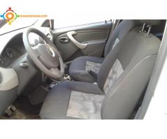 Voiture (Sandero) à vendre