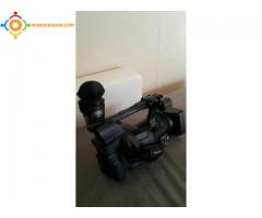 Camera Panasonic P2 HD