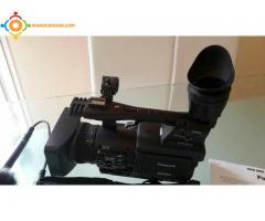 Camera Panasonic P2 HD