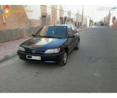 Peugeot 306 copper essence