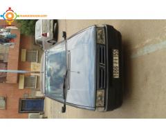 fiat Uno diesel