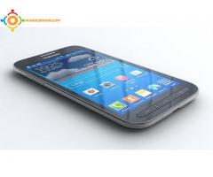 galaxy core 2 noir neuf