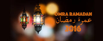 OMRA de Ramadan 2016