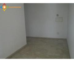 Appartement vide en location à Hay riad