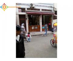 MAGASIN COMMERCIAL A VENDRE
