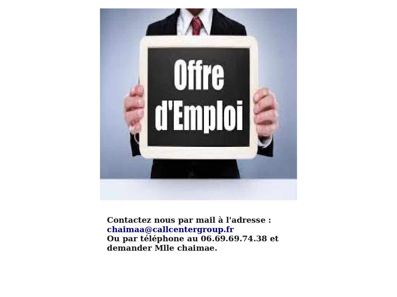 Cycle hotliner formation offerte Cycle hotliner formation offerte