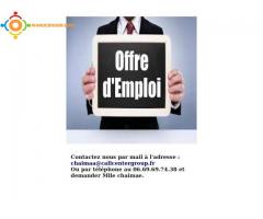 Cycle hotliner formation offerte