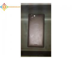 smartphone sony xperia st 26