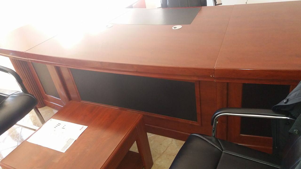 vente de mobilier de bureau