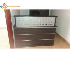 vente de mobilier de bureau