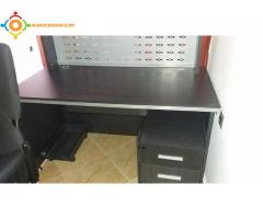 vente de mobilier de bureau