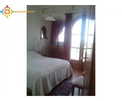 villa a vendre a charaf agadir